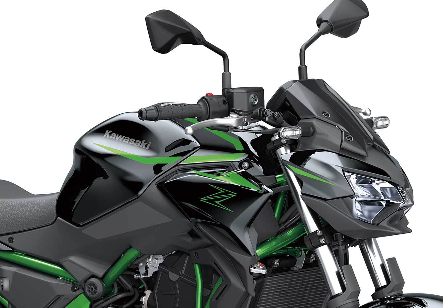 HDYJ(ンポで寸) カワサキ Ninja400 Z400 Ninja 650 1000 Z650