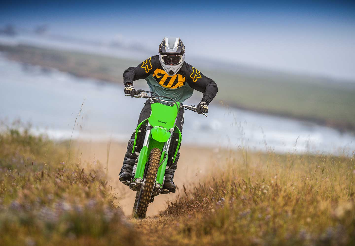 ZX3 RR — Ride Icon