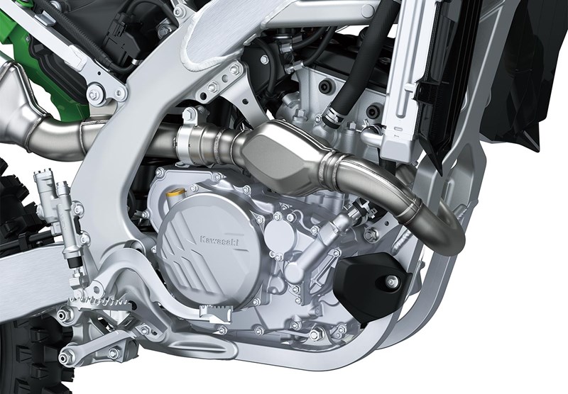 COMPOSANTS ET RÉGLAGES DU MOTEUR DE TYPE ÉQUIPE D’USINE