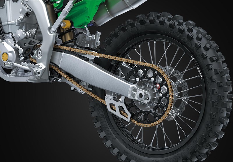 CHASSIS, ERGONOMICS, & STYLING