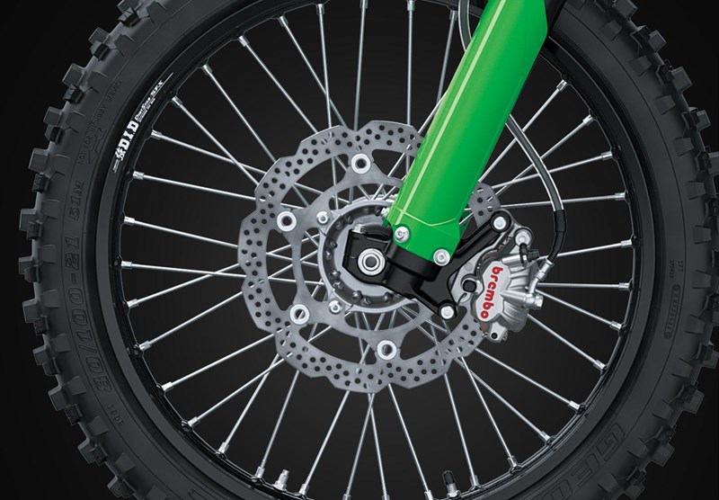 CHASSIS, ERGONOMICS, & STYLING