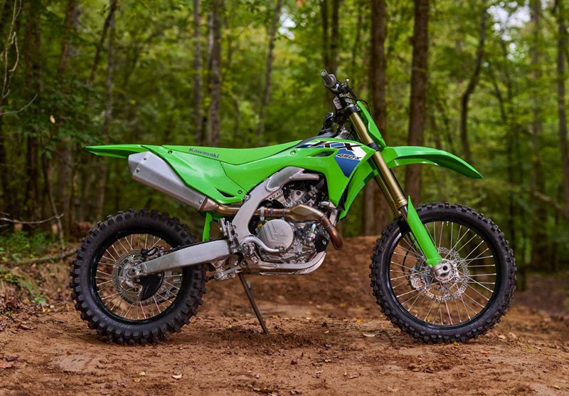 CROSS-COUNTRY COMPONENTS AND TUNING