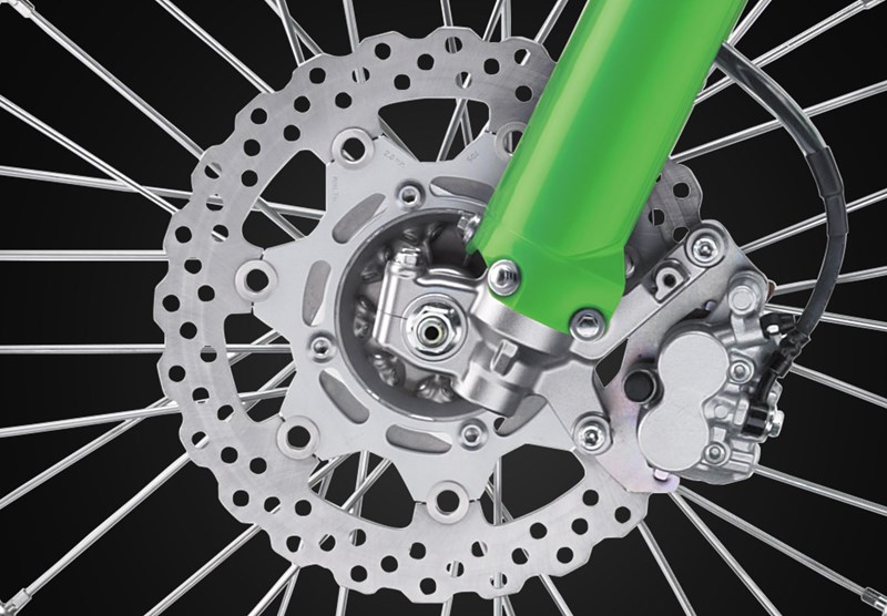 ROUES ET FREINS
