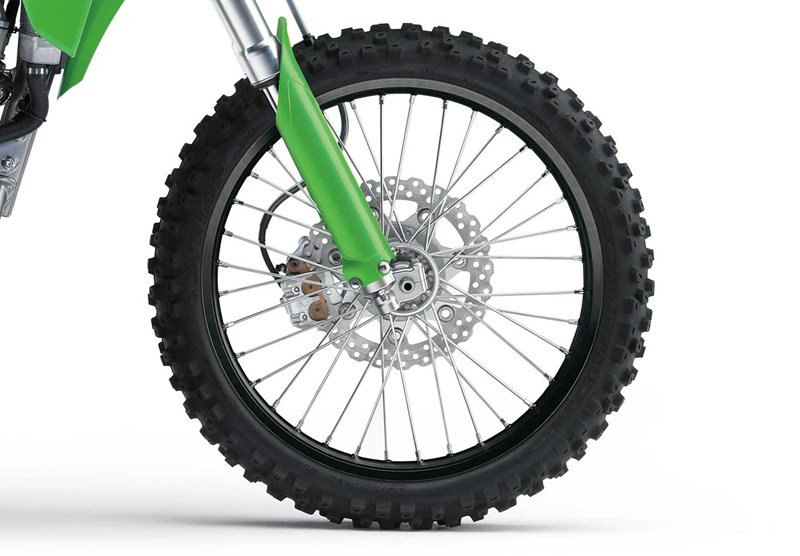 ROUES ET FREINS