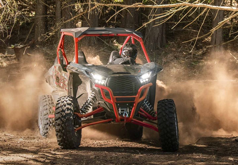 TRAIL EDITION 