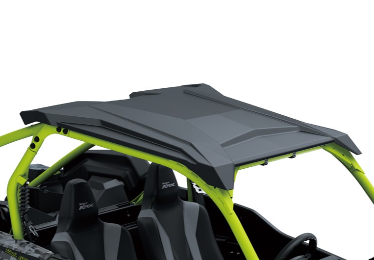 TRAIL EDITION 
