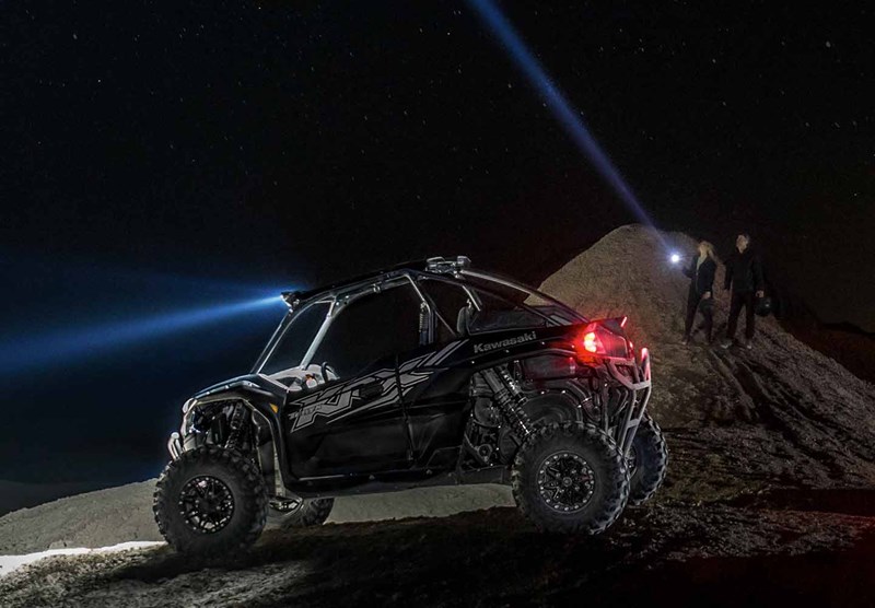 BLACKOUT EDITION