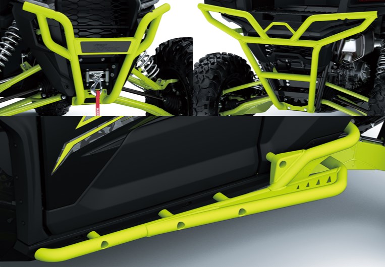 TRAIL EDITION 