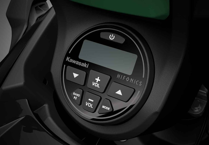 Kawasaki JET SKI STX 160 Series Personal Watercraft AllDay Fun