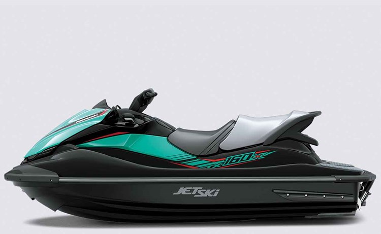 JET SKI® STX®160