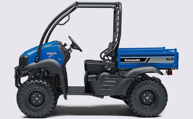 MULE SX™