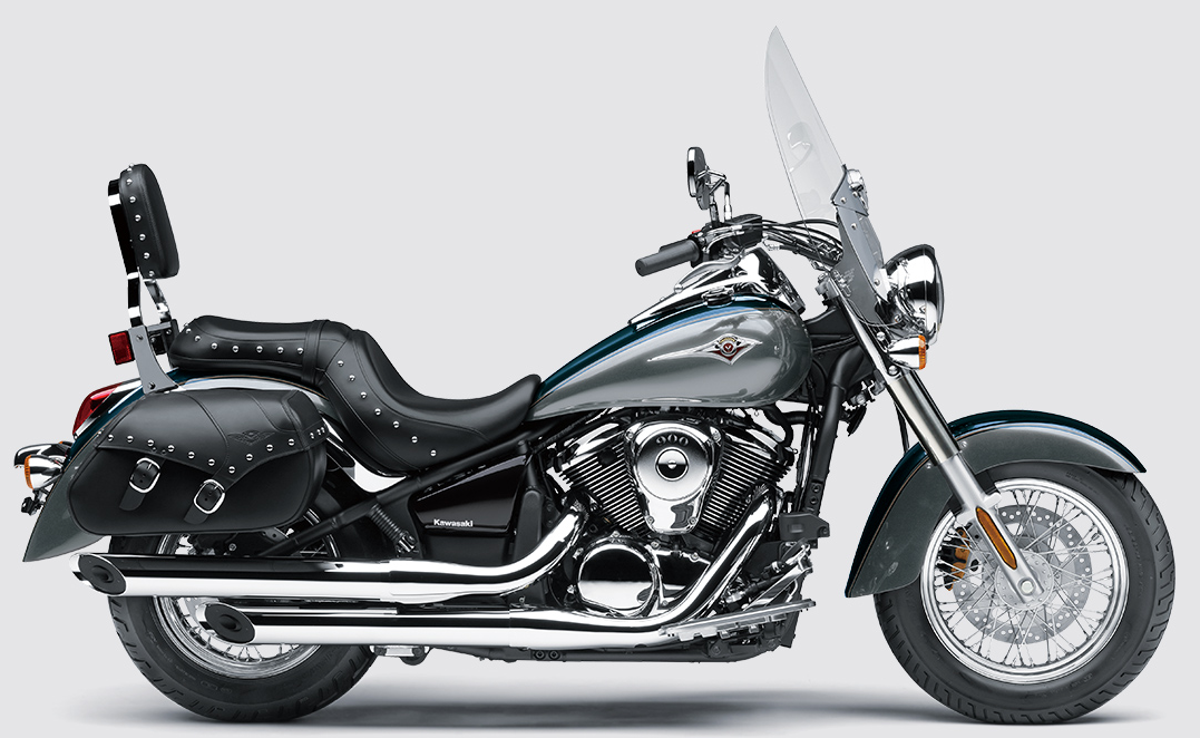 Kawasaki vulcan 900 new price sale