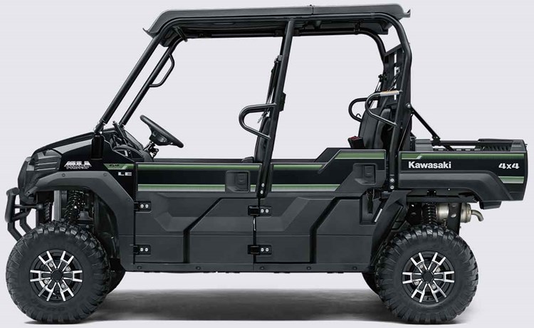 MULE PRO-FXT™