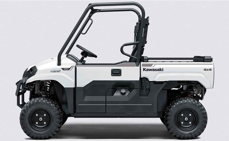 MULE PRO-MX™