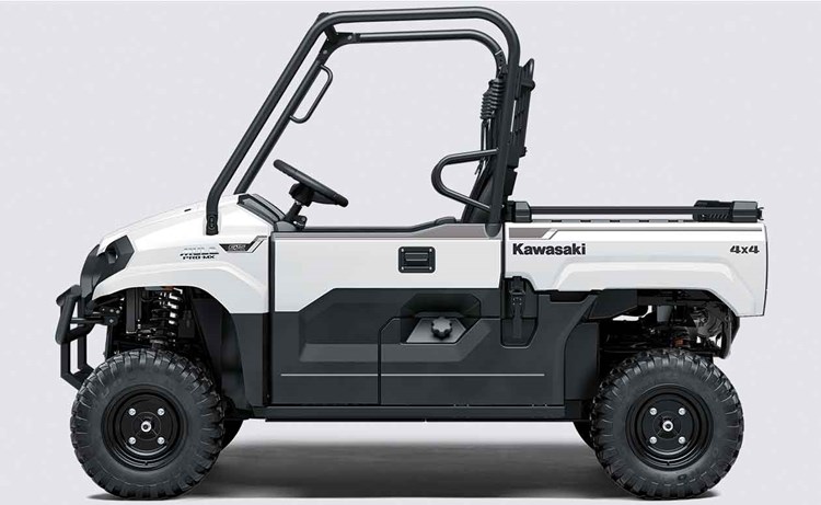 Kawasaki MULE PRO-MX™ | Side x Side | Strong & Mid-Size