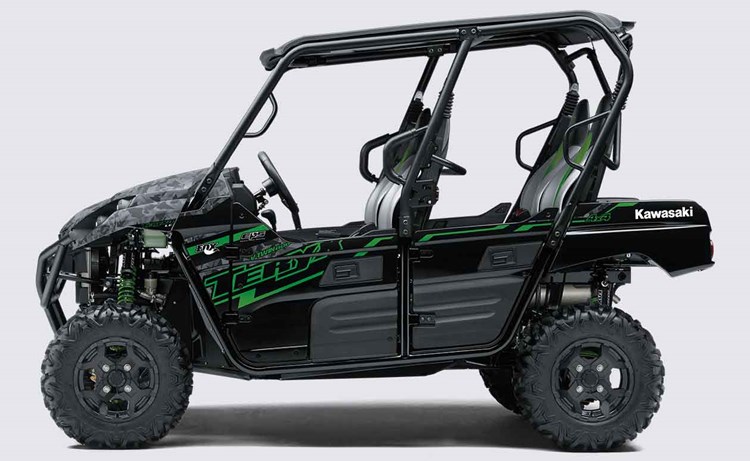 TERYX4™