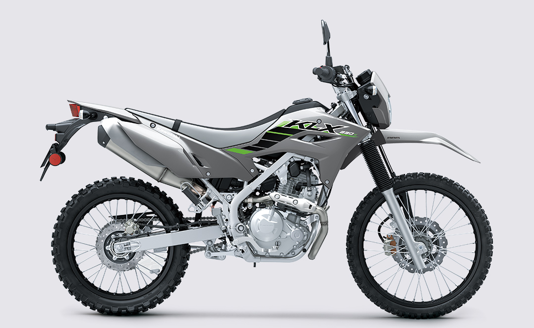 Klx new 2021 sale