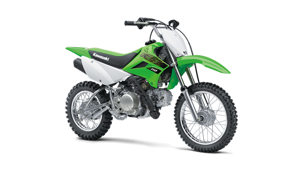 2023 KLX140R L Motorcycle | Canadian Kawasaki Motors Inc.