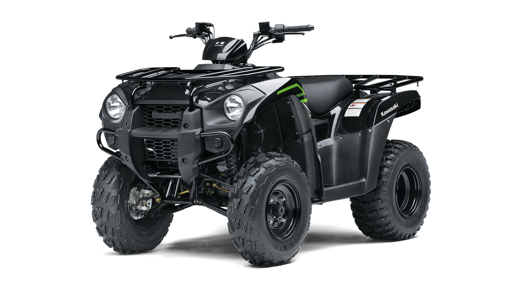 4 roue kawasaki Clearance