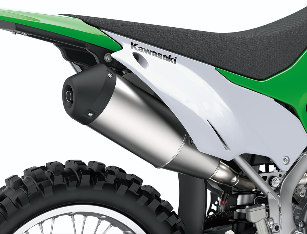 2020 klx230r