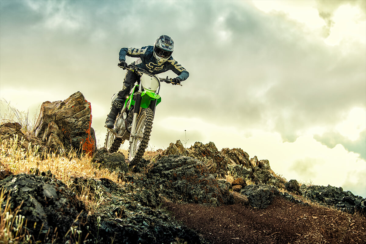 2020 klx230r price