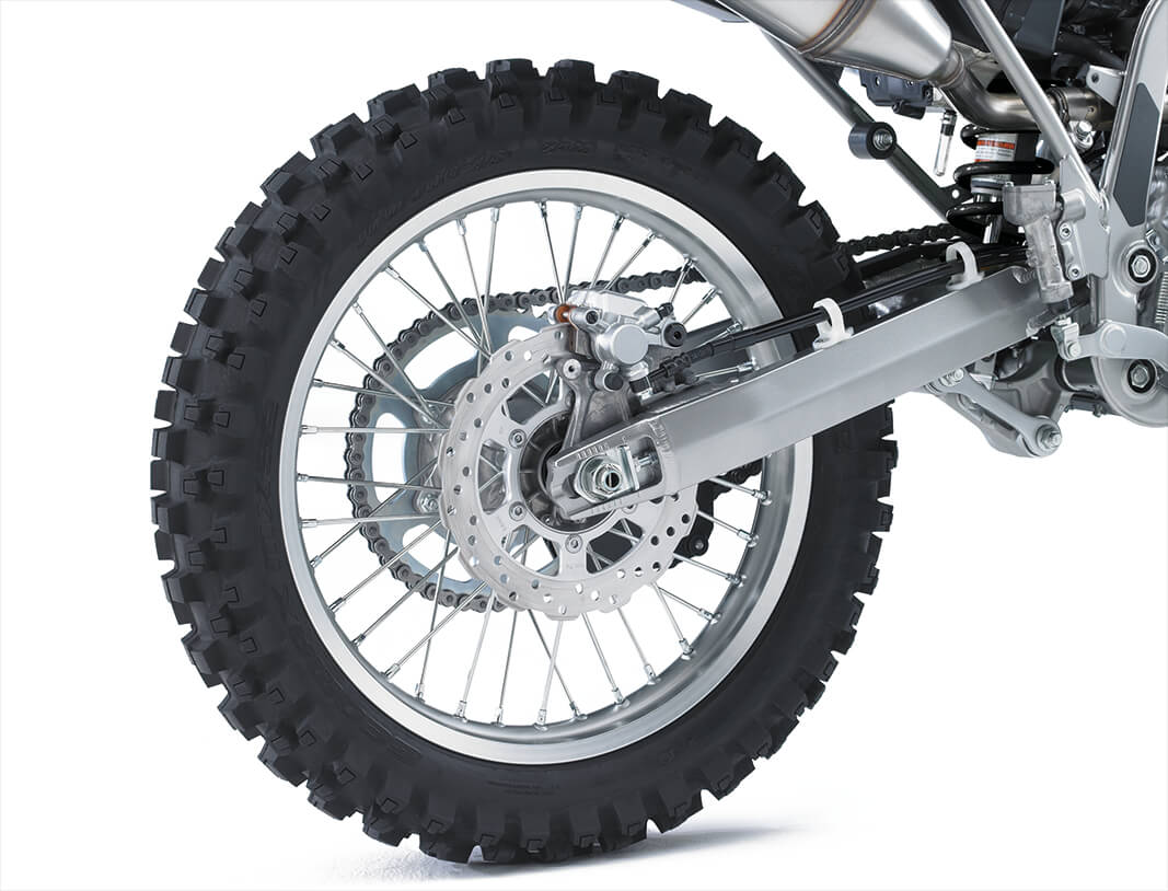 2020 kawasaki klx300r horsepower