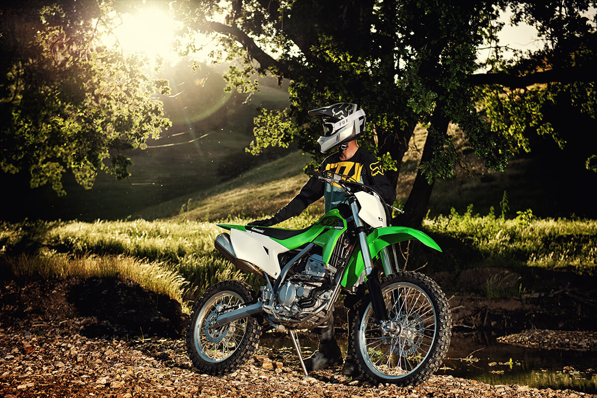 2020 kawasaki klx300r horsepower