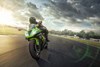 2018 Ninja ZX-6R ABS Kawasaki Racing Team Edition