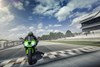 2018 Ninja ZX-6R ABS Kawasaki Racing Team Edition