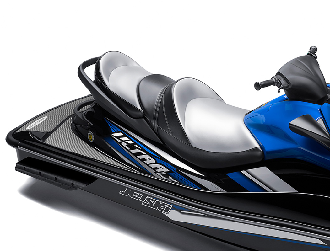 2018 JET SKI ULTRA LX Watercraft Canadian Kawasaki Motors Inc.