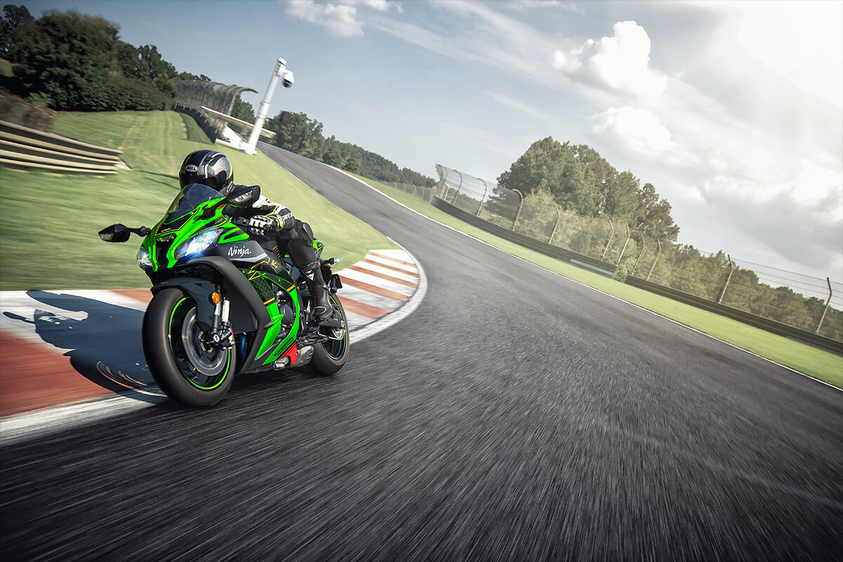 2020 NINJA ZX-10R ABS KRT EDITION Motorcycle | Canadian Kawasaki Motors ...