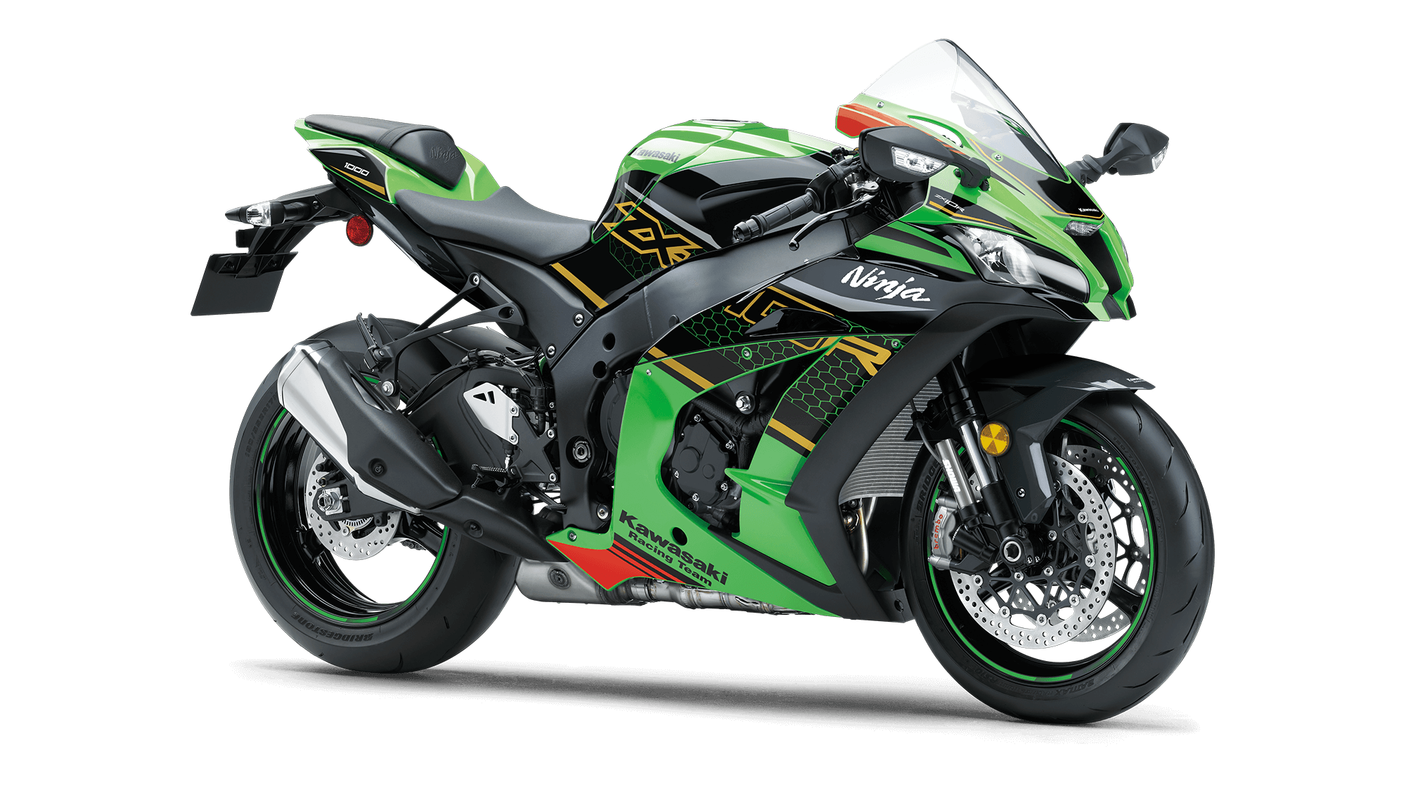 kawasaki zx10r 2020