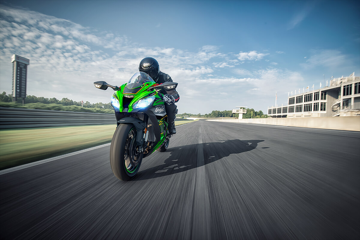 2020 NINJA ZX-10R ABS KRT EDITION Motorcycle | Canadian Kawasaki Motors ...