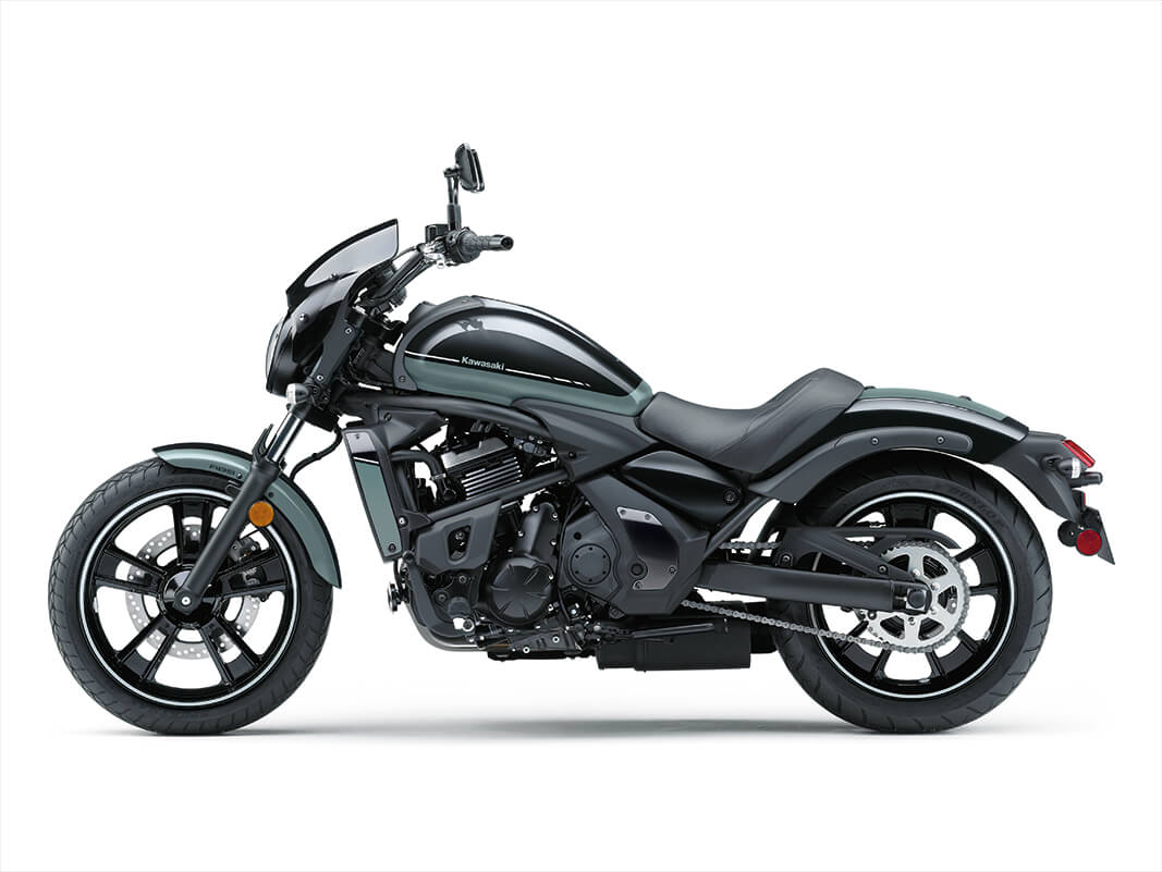 2020 kawasaki vulcan s abs café