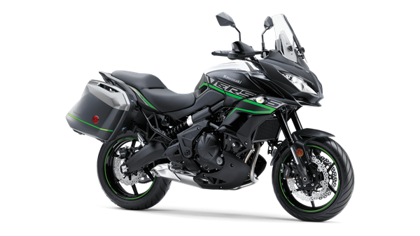 2022 VERSYS-X 300 Motorcycle | Canadian Kawasaki Motors Inc.