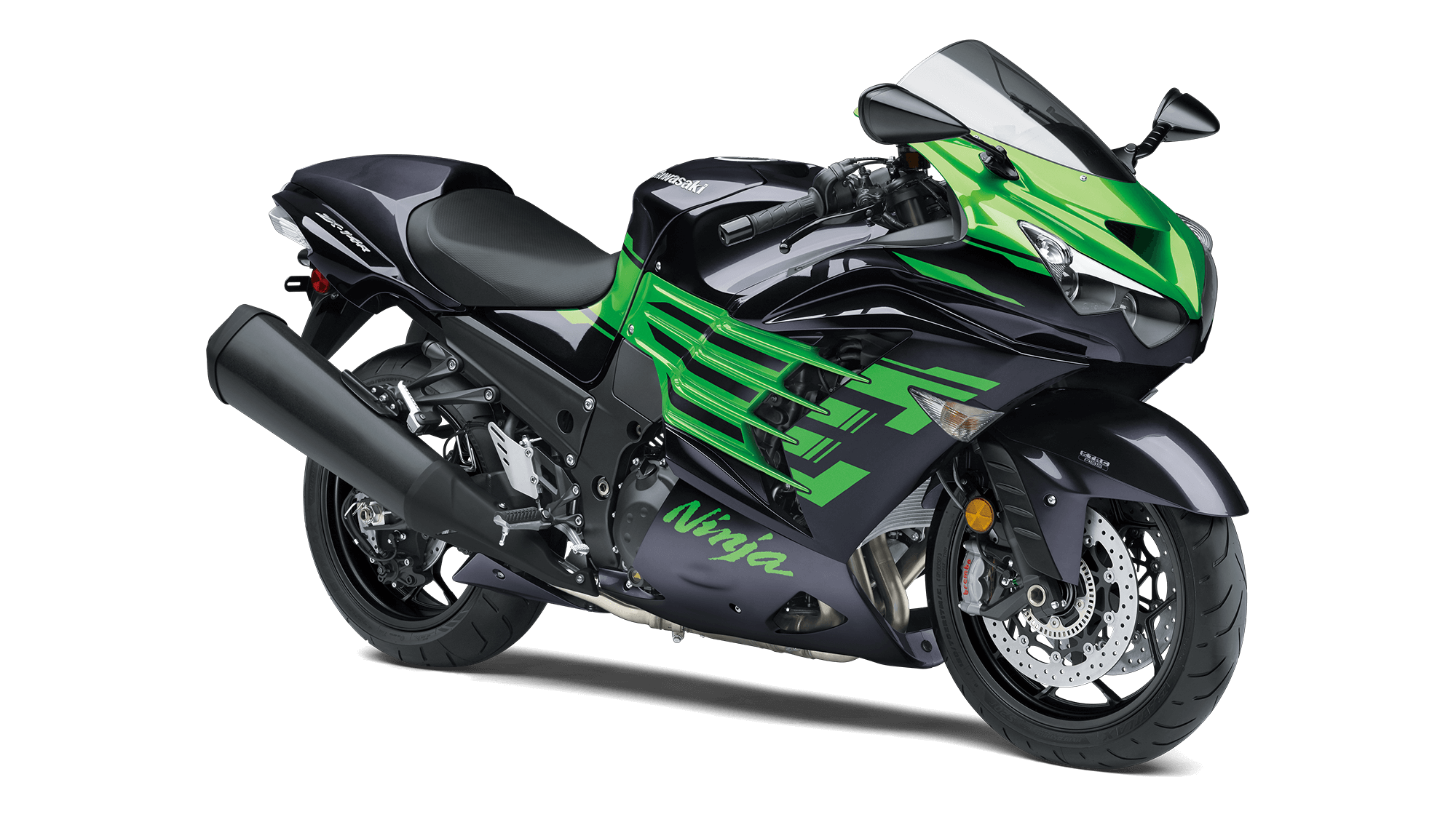 kawasaki zx10r 2020