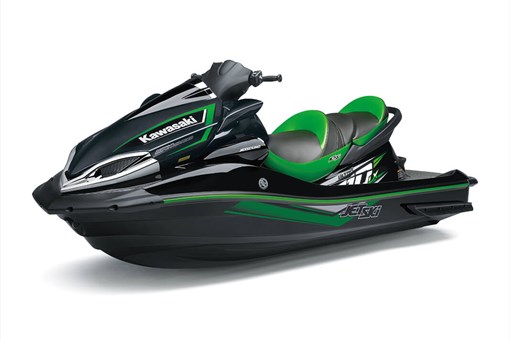 2020 JET SKI ULTRA 310LX Watercraft | Kawasaki Motors