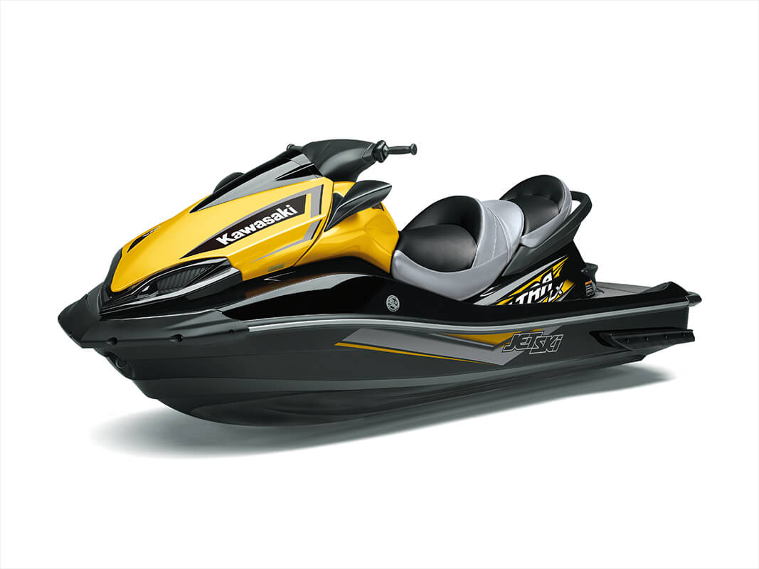 2020 JET SKI ULTRA LX Motomarines Les Moteurs Canadiens Kawasaki inc. — free download