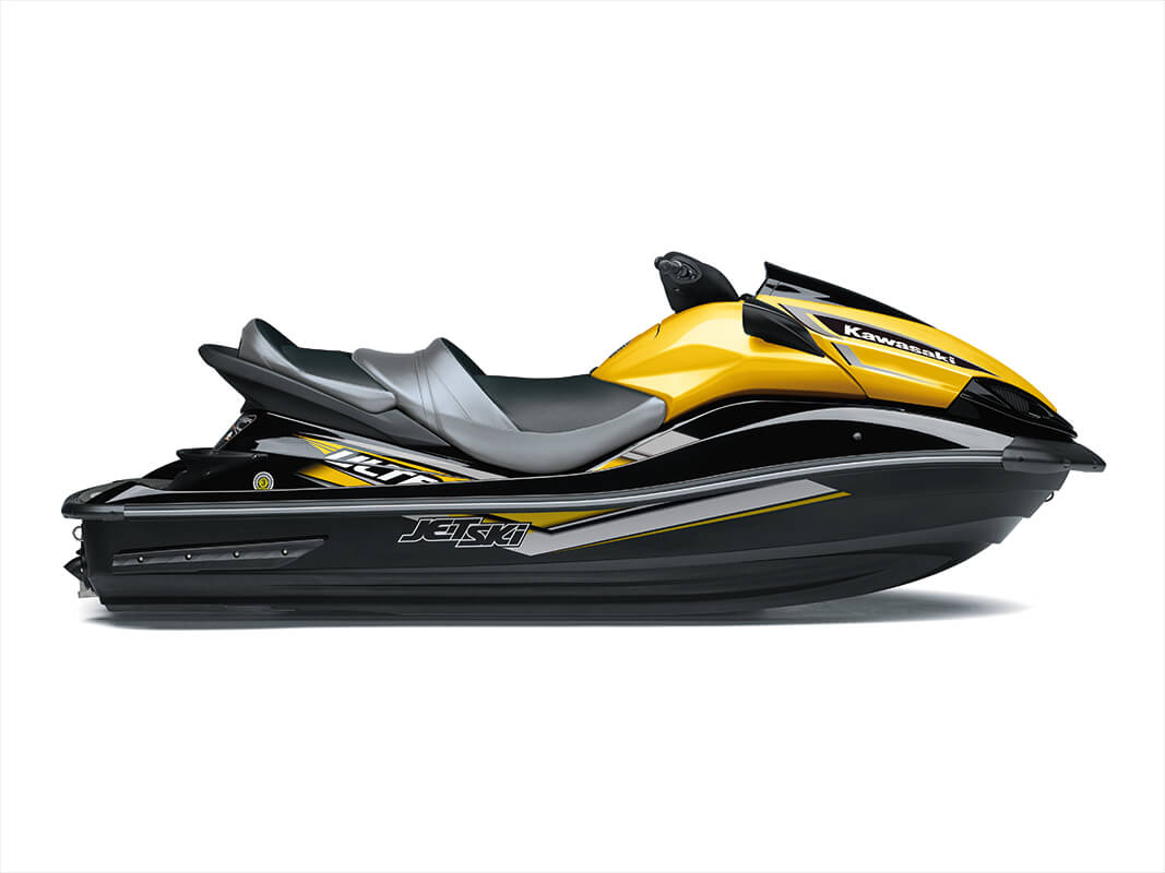 2020 JET SKI ULTRA LX Motomarines Les Moteurs Canadiens Kawasaki inc.