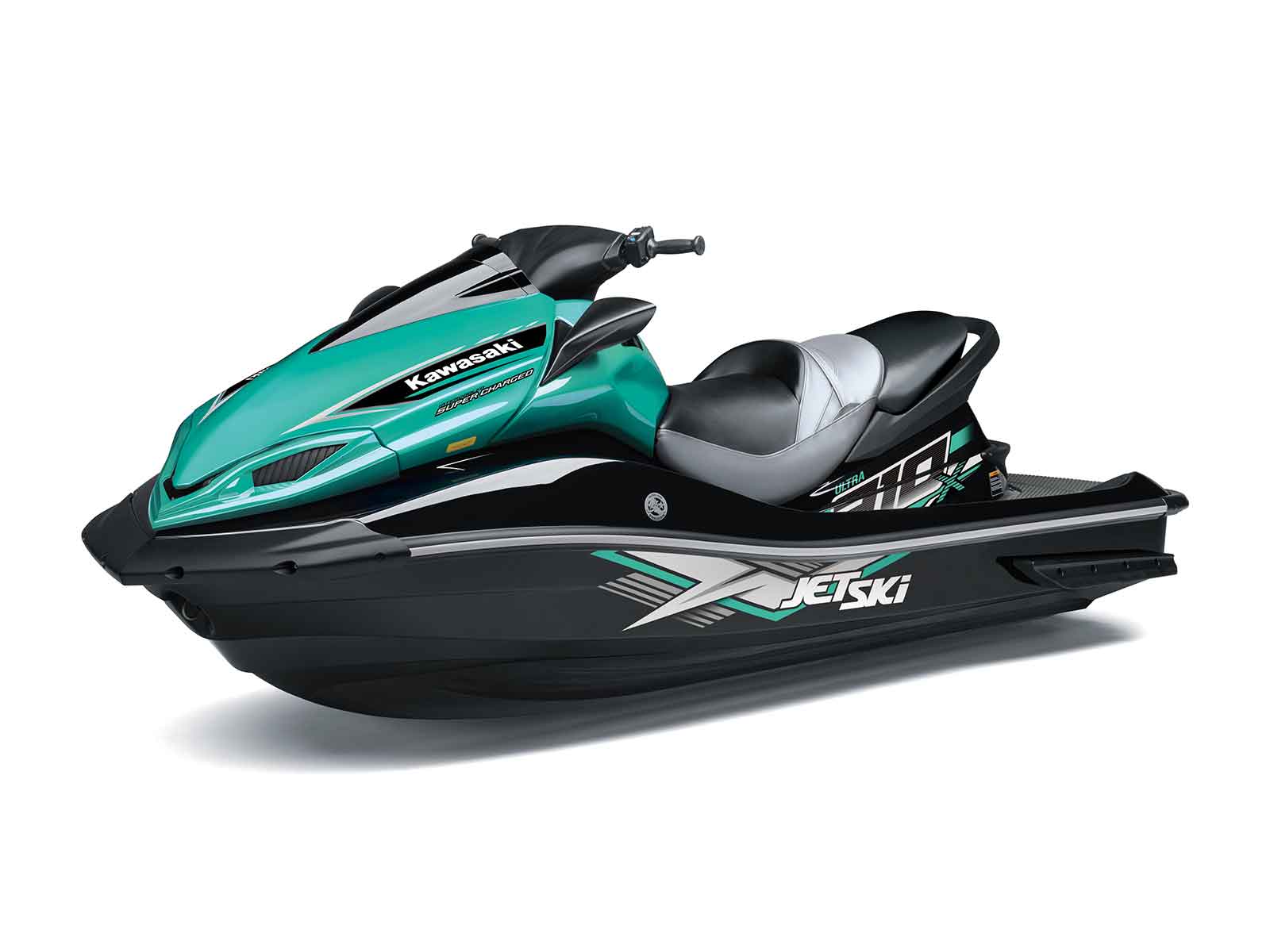 2020 JET SKI ULTRA 310X Watercraft | Canadian Kawasaki Motors Inc.