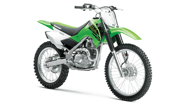 klx 110l