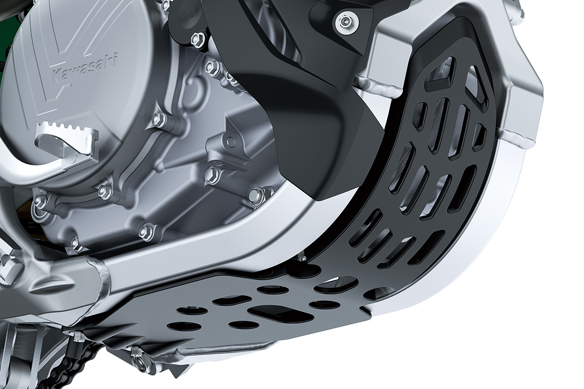 2021 KX450X Motorcycle | Canadian Kawasaki Motors Inc.