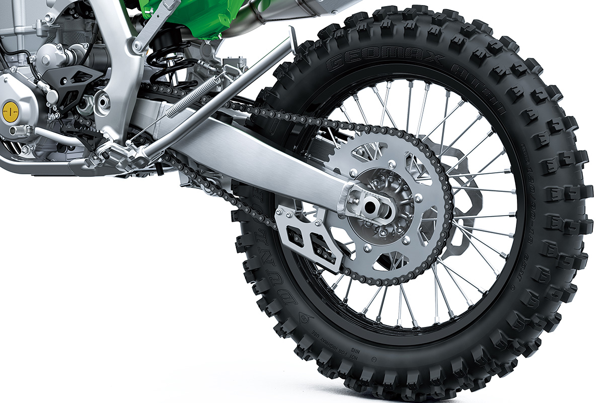 2021 KX450X Motorcycle | Canadian Kawasaki Motors Inc.