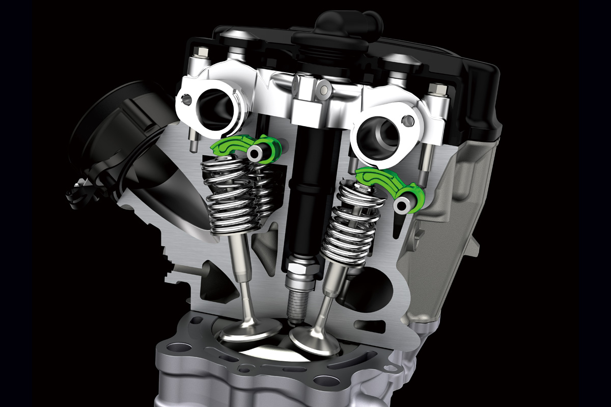 2021 kx250x
