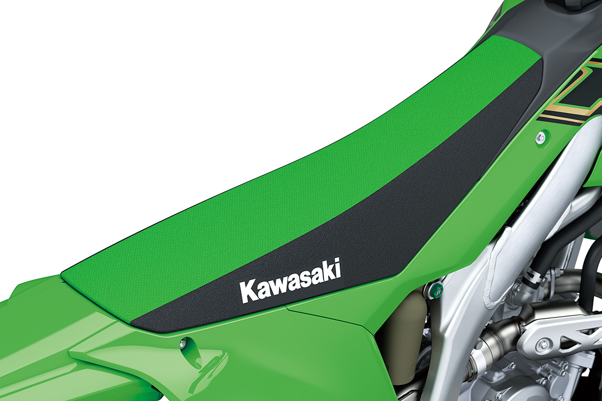 2021 kx250x