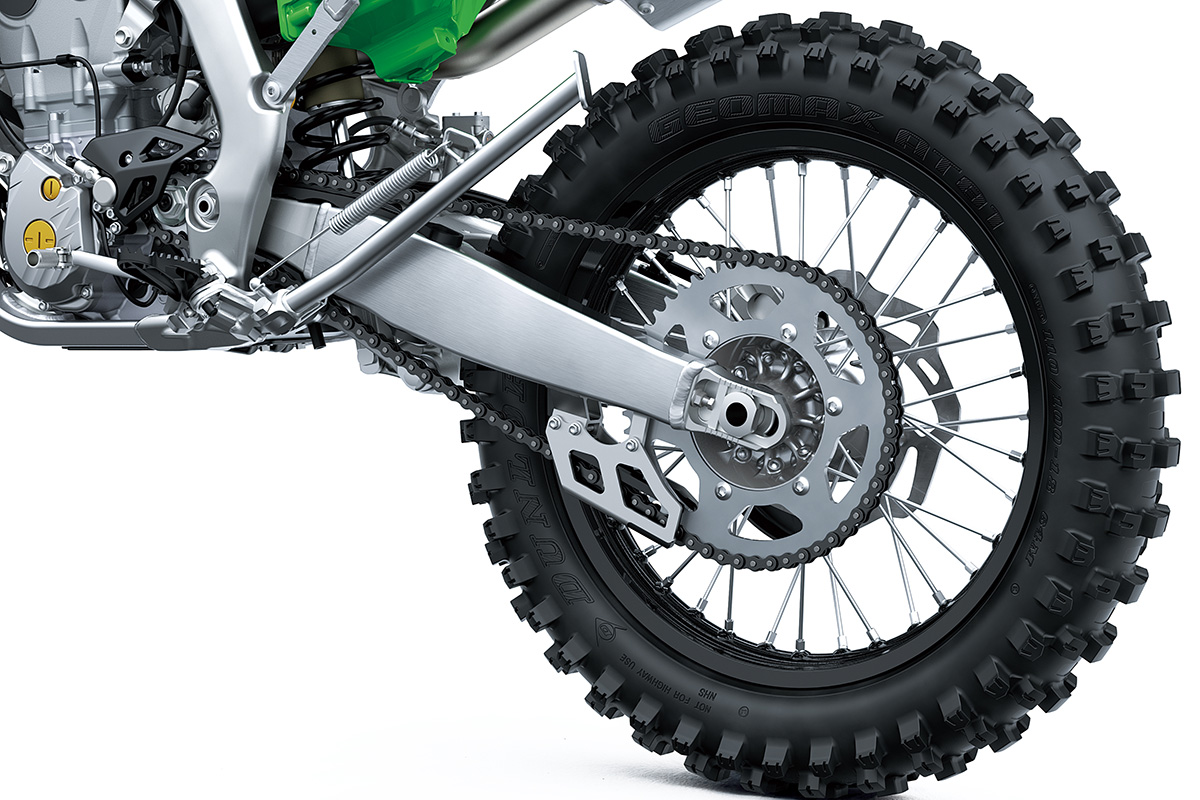 2021 kx250x
