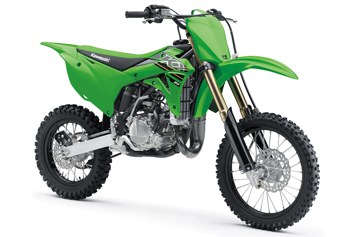 2021 kx85 price