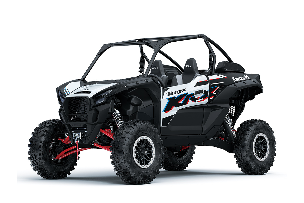 2022 kawasaki teryx
