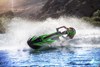 2021 JET SKI SX-R