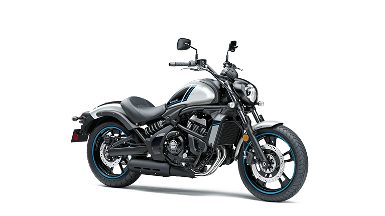 Kawasaki Vulcan S | Cruiser Motorcycle | Style & Performance